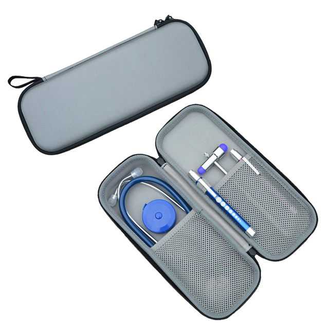 Manufacturer Custom Oem Logo Carry Case Bag For Mdf 3M Littmann Omron Stethoscope